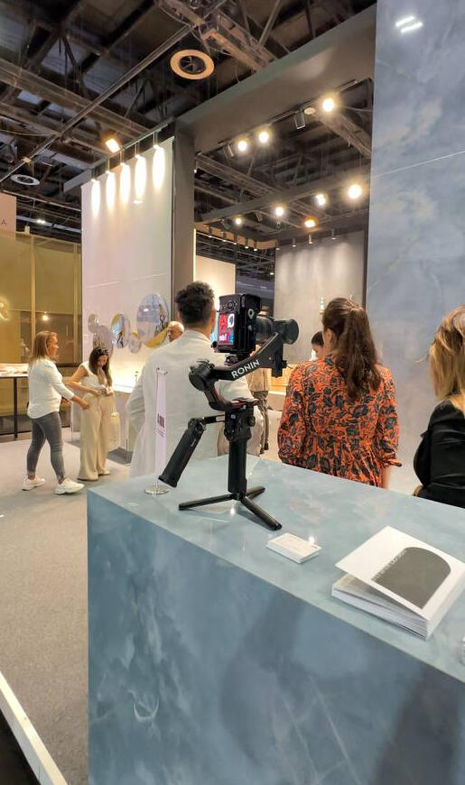 Events &amp; exhibitions